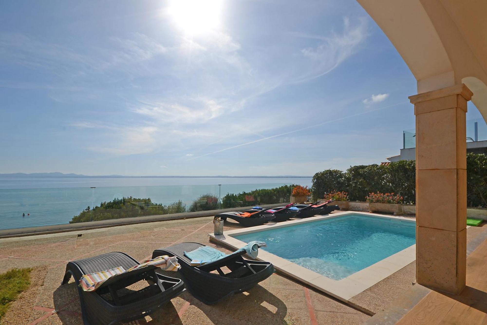 Chalet Marinero - Torrens Alcúdia
